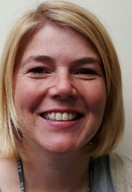 Jo Swarbrick