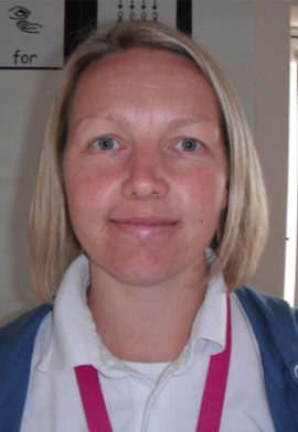 Kerry Stephenson